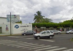 Foto: Plantel Conalep Colima