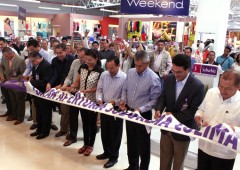 Foto: Jairo Martínez / AFmedios | Inauguración de la tienda Suburbia