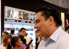 Foto: Jairo Martínez/AFmedios Emilio Carrillo Preciado.