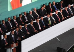 Foto: Presidencia de la República
