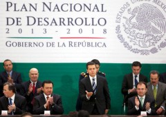 Foto: Presidencia de la República