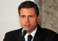 Foto: Agencias | Enrique Peña Nieto, presidente de México