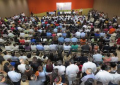 Foto: Carlos Arévalos/AFmedios