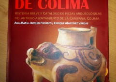 Foto: AFmedios / La Campana de Colima