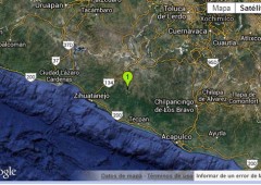 Sismo Guerrero