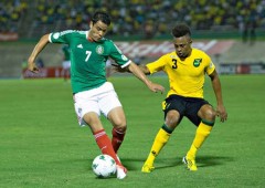 Foto: Femexfut