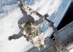 Foto: NASA