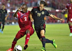 Foto: Femexfut