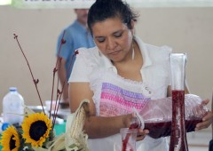 Foto: AFmedios / Ponche de Granada