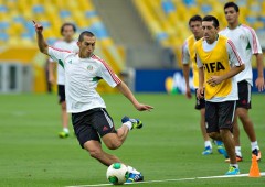 Foto: Femexfut