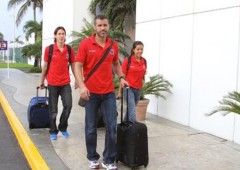 Foto: Club Tiburones Rojos de Veracruz