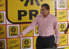 Foto: AFMedios/Para el PRD, México estaría mejor con AMLO.