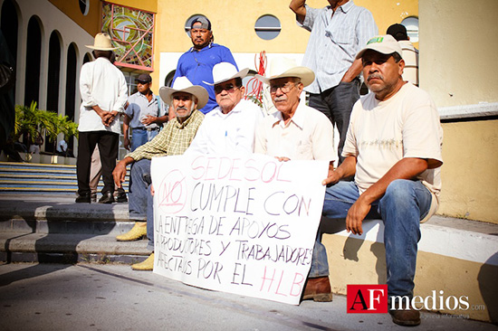 Foto: AFmedios/Archivo