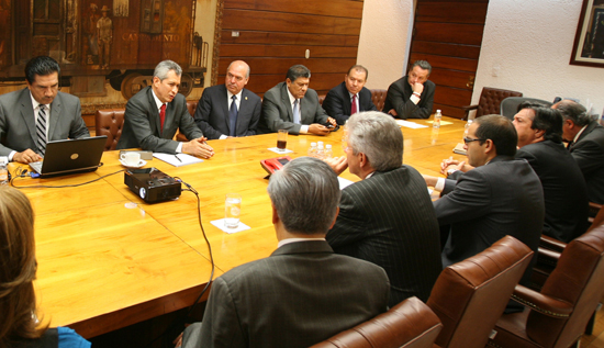 Foto: Boletín de prensa